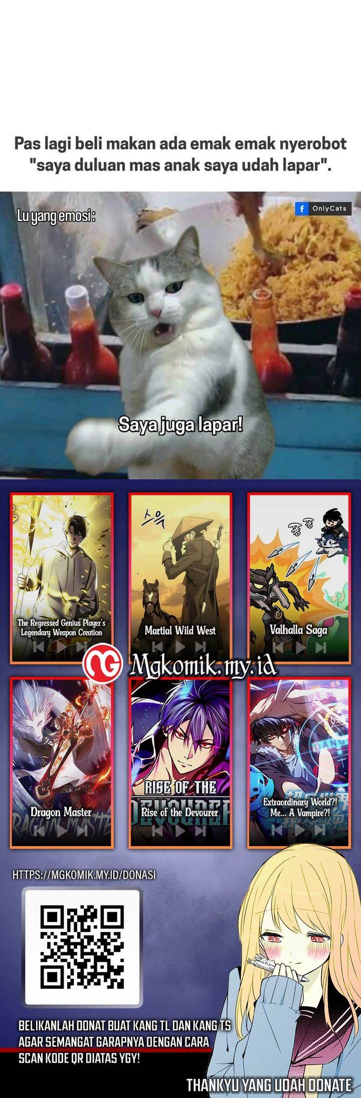 
              Past Life Regressor (2022)             Chapter 142