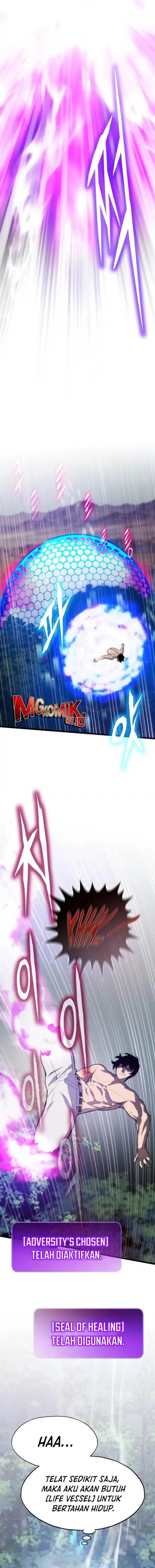 
              Past Life Regressor (2022)             Chapter 143
