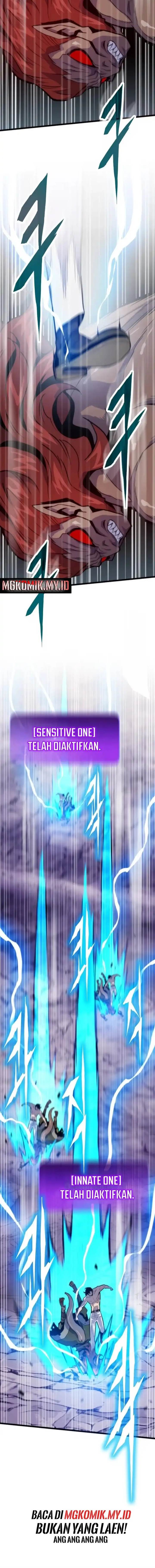 
              Past Life Regressor (2022)             Chapter 143
