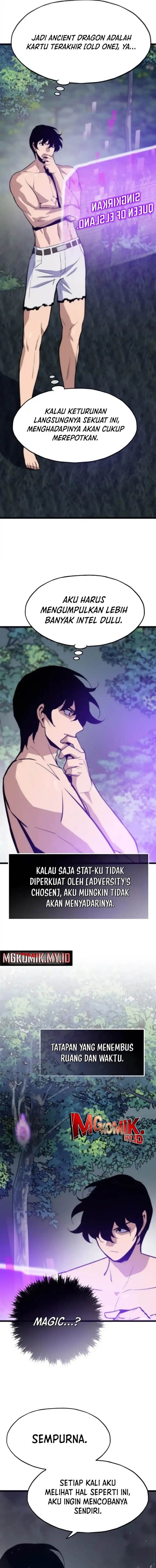 
              Past Life Regressor (2022)             Chapter 143