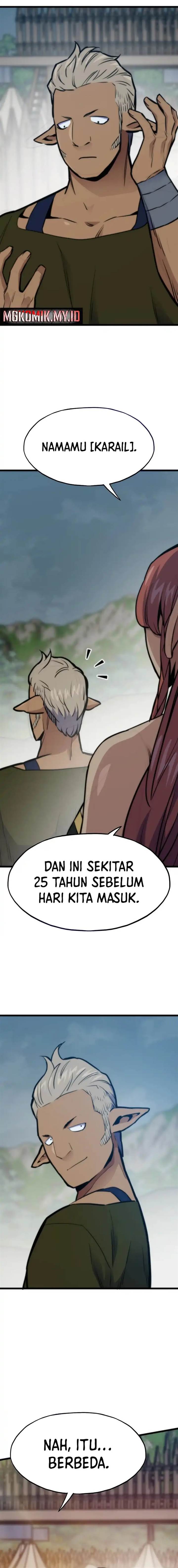 
              Past Life Regressor (2022)             Chapter 147