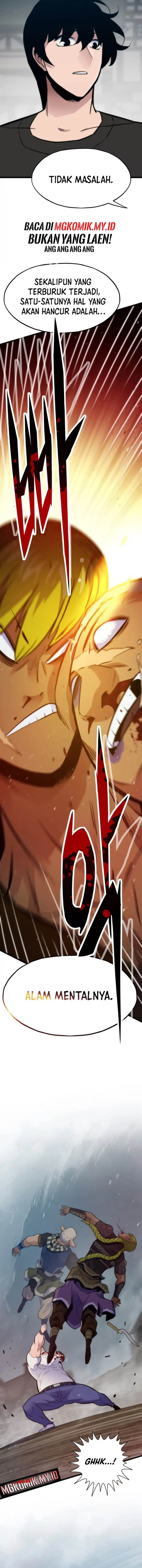 
              Past Life Regressor (2022)             Chapter 147