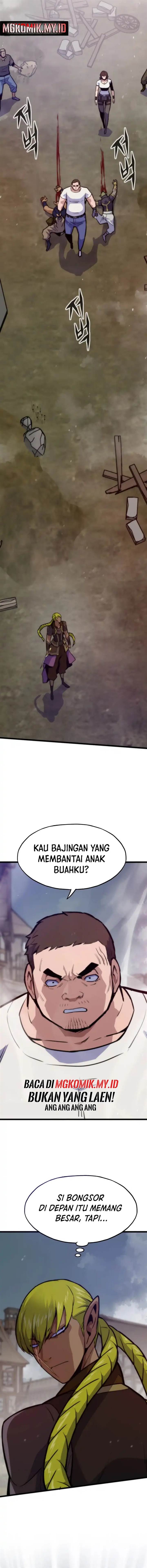 
              Past Life Regressor (2022)             Chapter 147