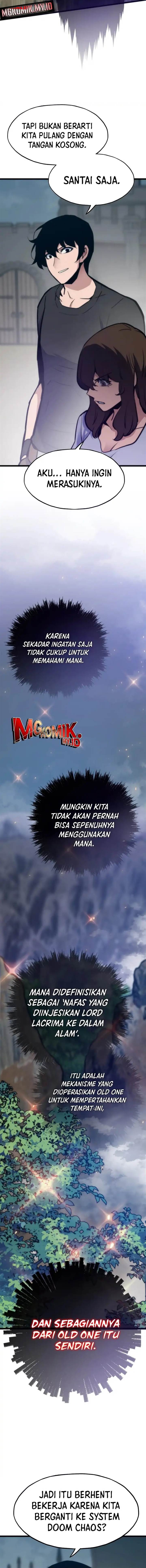 
              Past Life Regressor (2022)             Chapter 147