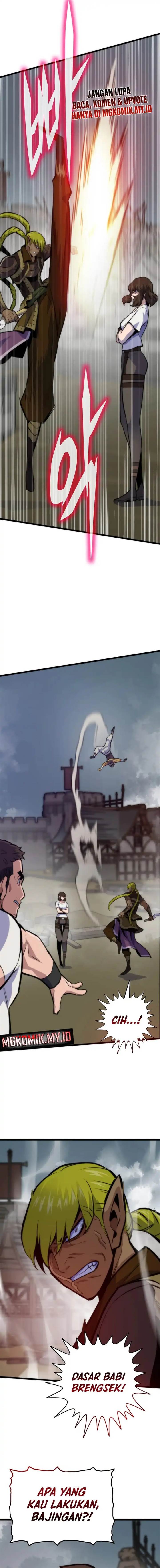 
              Past Life Regressor (2022)             Chapter 147