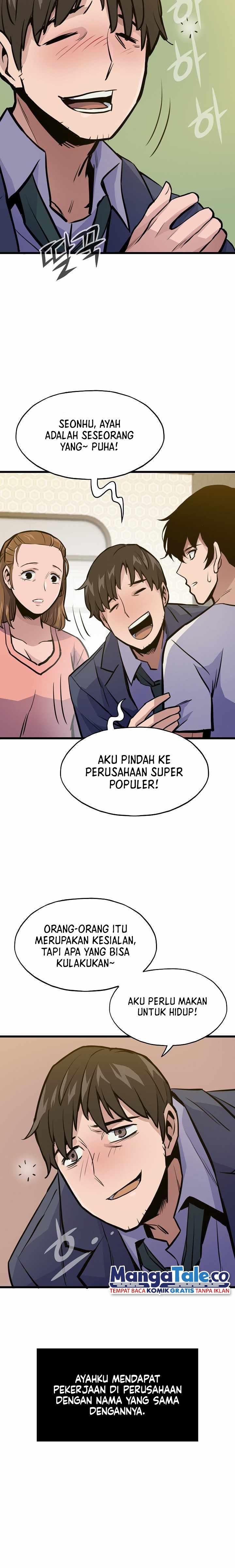 
              Past Life Regressor (2022)             Chapter 15