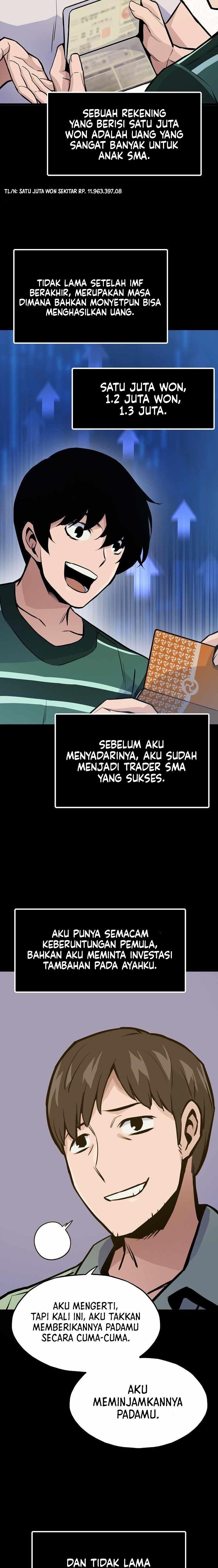 
              Past Life Regressor (2022)             Chapter 15