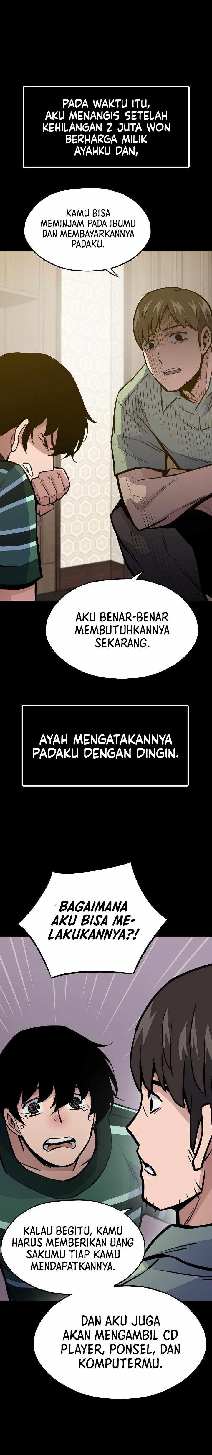 
              Past Life Regressor (2022)             Chapter 15