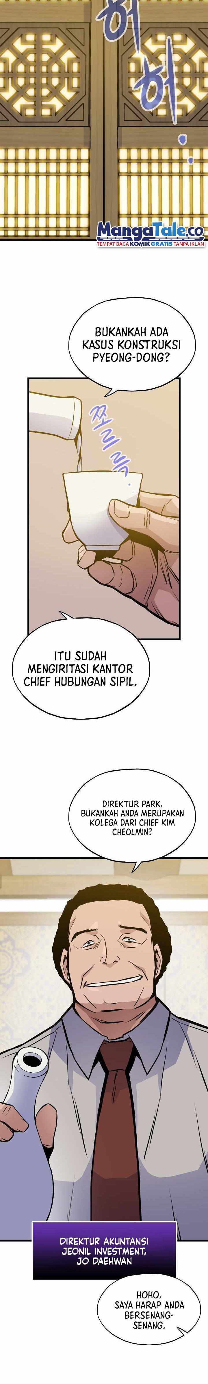 
              Past Life Regressor (2022)             Chapter 15