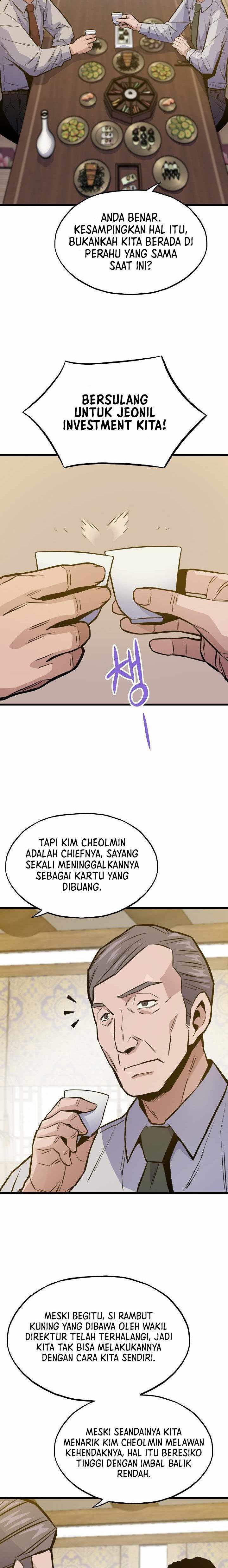 
              Past Life Regressor (2022)             Chapter 15