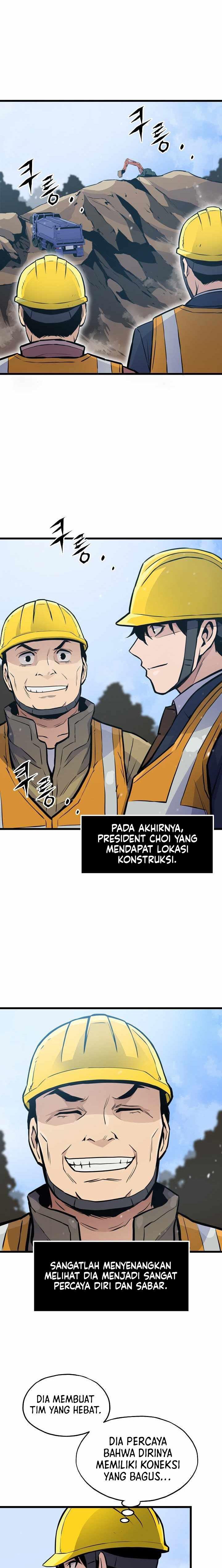 
              Past Life Regressor (2022)             Chapter 15