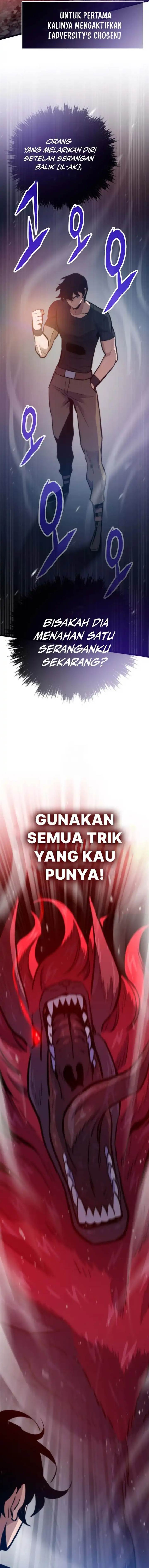 
              Past Life Regressor (2022)             Chapter 151