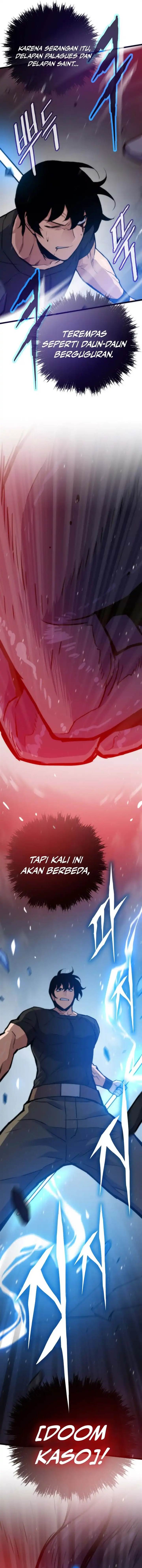
              Past Life Regressor (2022)             Chapter 151