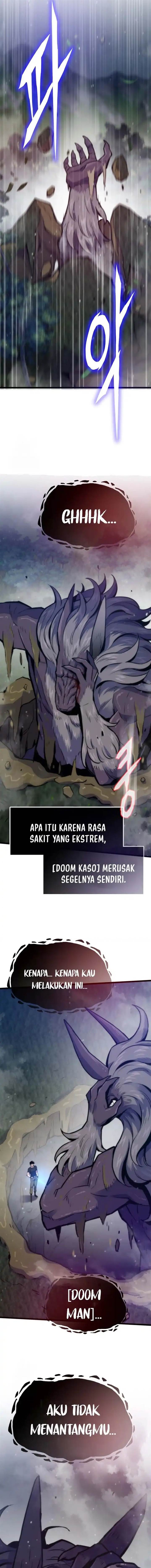 
              Past Life Regressor (2022)             Chapter 151