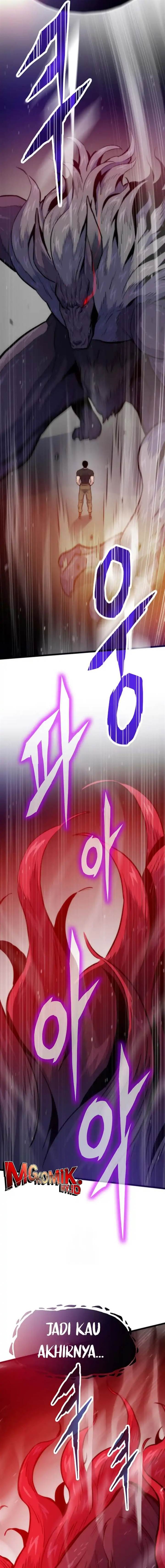 
              Past Life Regressor (2022)             Chapter 151