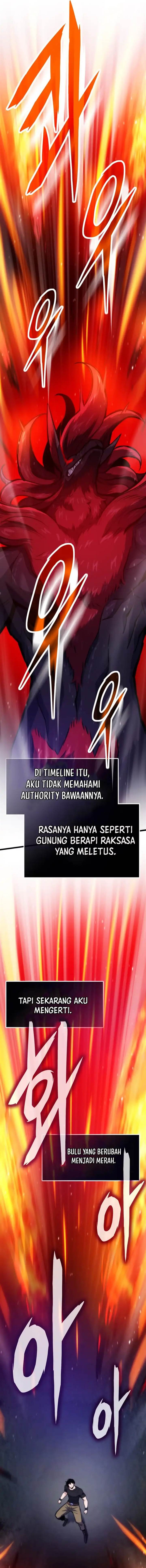 
              Past Life Regressor (2022)             Chapter 152