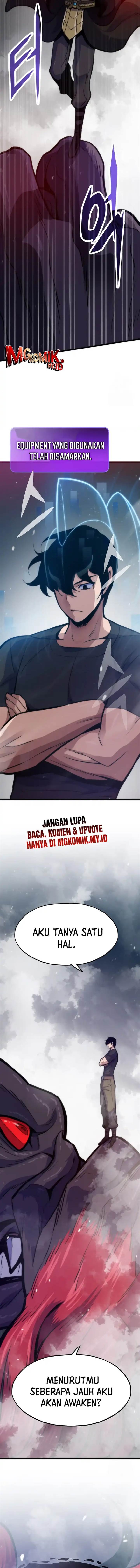
              Past Life Regressor (2022)             Chapter 152