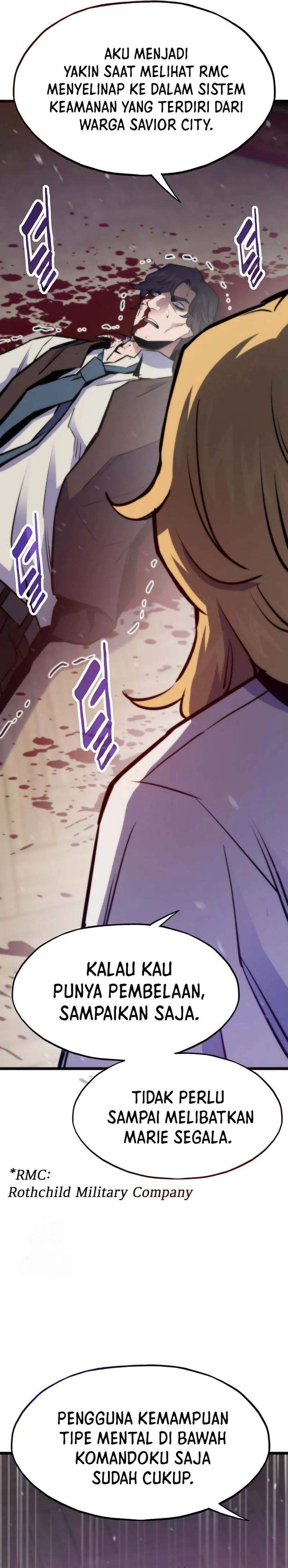 
              Past Life Regressor (2022)             Chapter 156