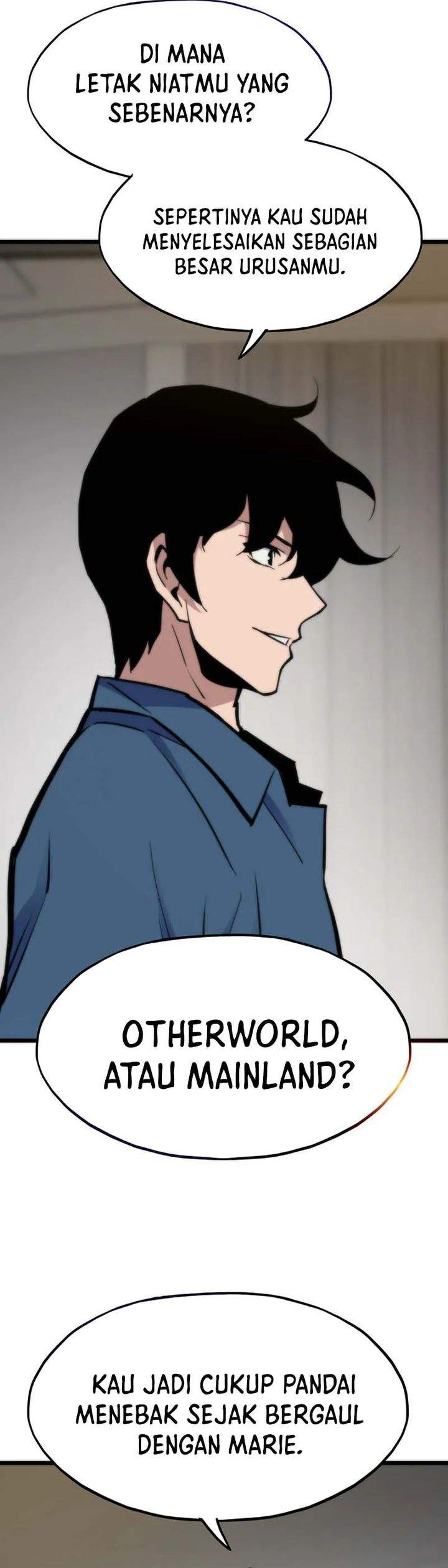 
              Past Life Regressor (2022)             Chapter 156