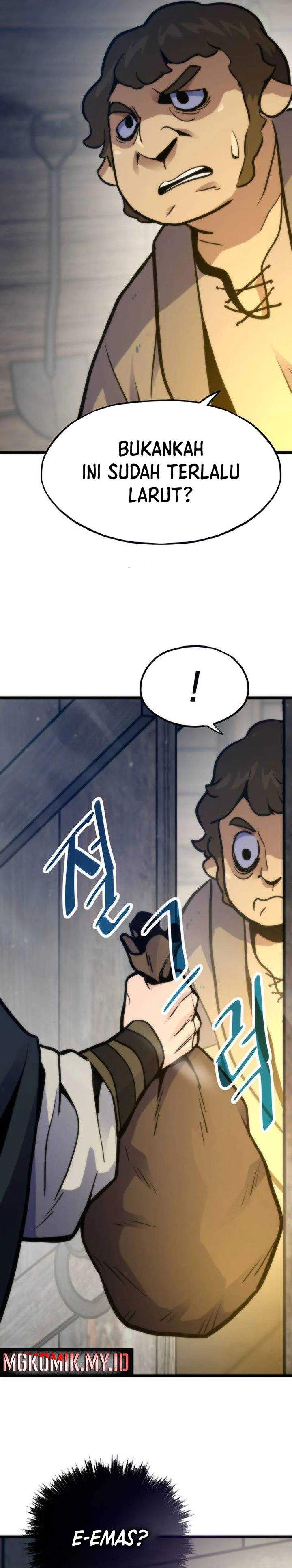 
              Past Life Regressor (2022)             Chapter 157