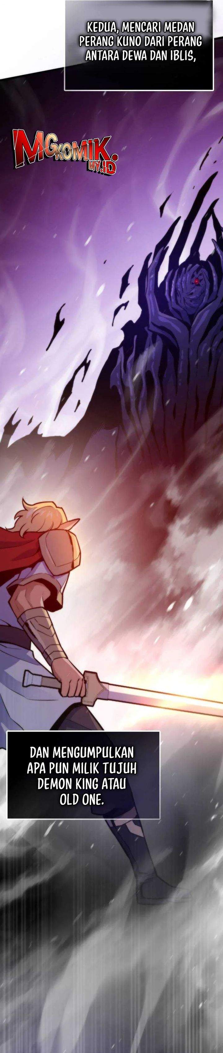 
              Past Life Regressor (2022)             Chapter 157