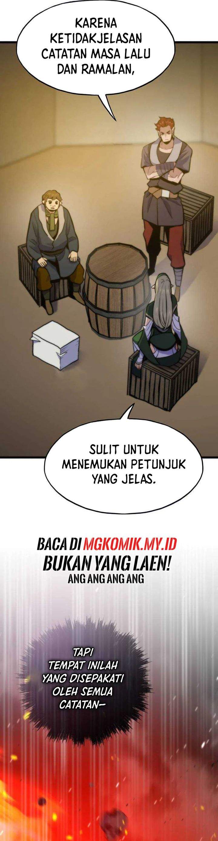 
              Past Life Regressor (2022)             Chapter 157