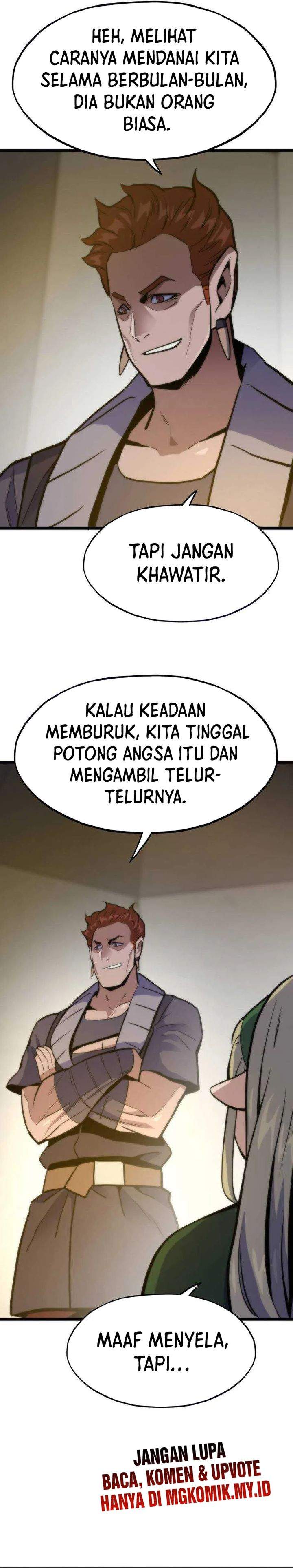 
              Past Life Regressor (2022)             Chapter 157