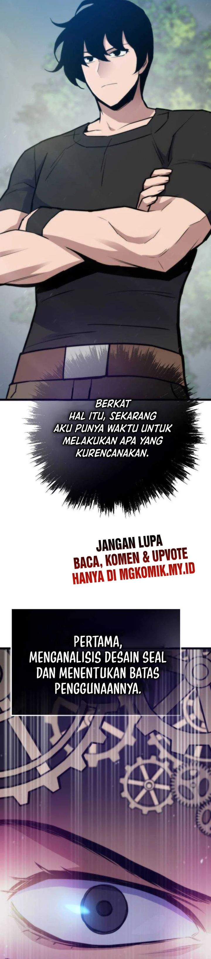
              Past Life Regressor (2022)             Chapter 157