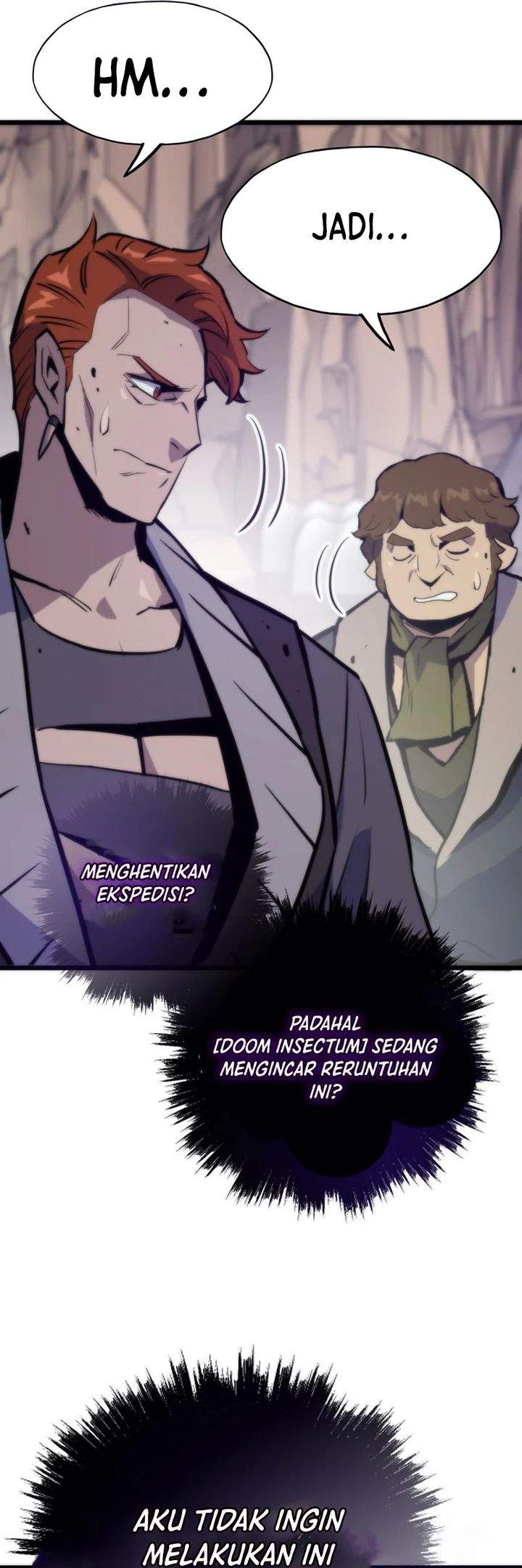 
              Past Life Regressor (2022)             Chapter 159