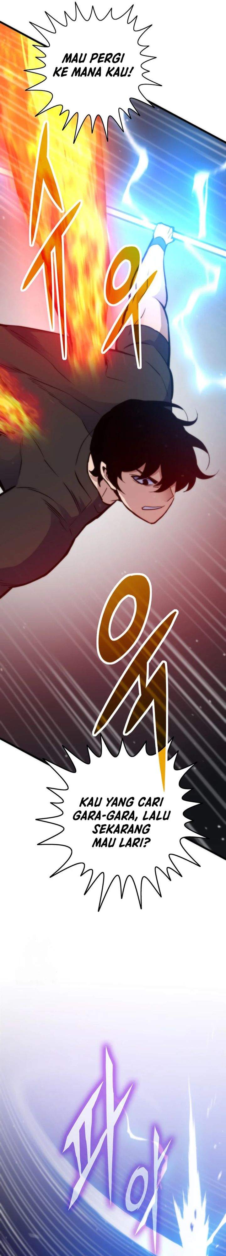 
              Past Life Regressor (2022)             Chapter 159