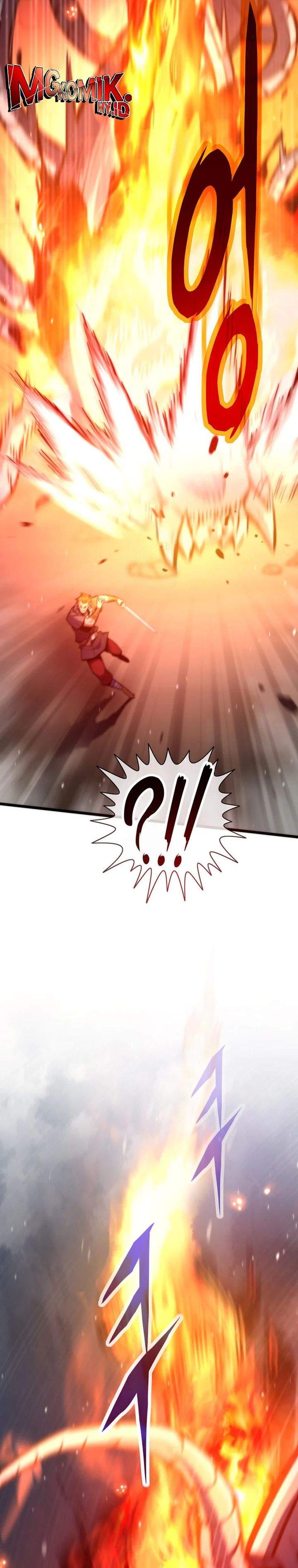 
              Past Life Regressor (2022)             Chapter 159
