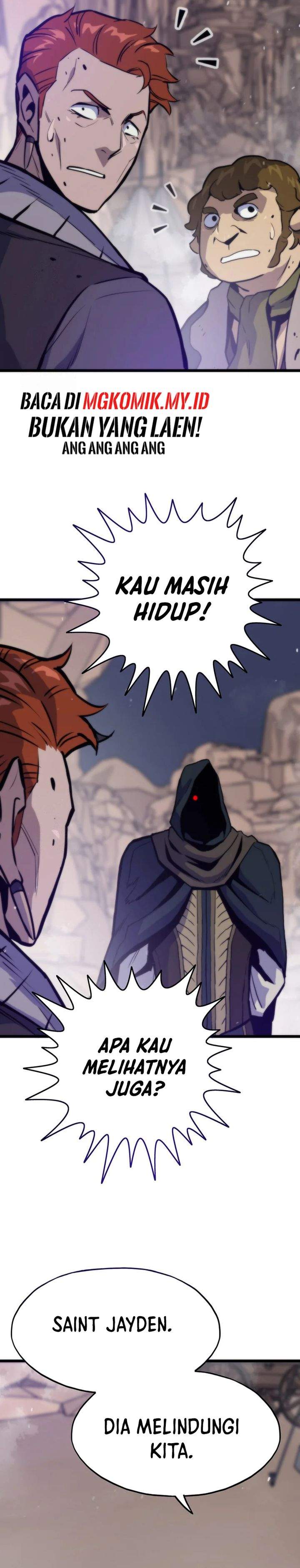
              Past Life Regressor (2022)             Chapter 159