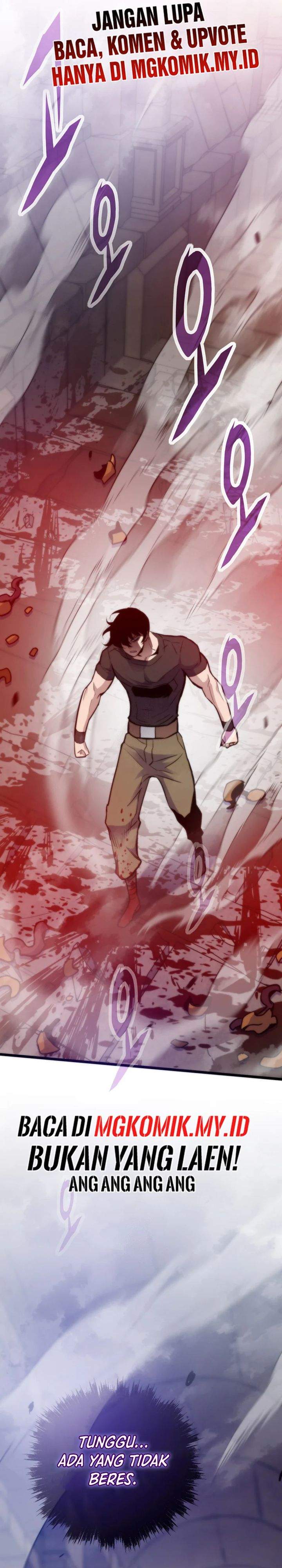 
              Past Life Regressor (2022)             Chapter 160
