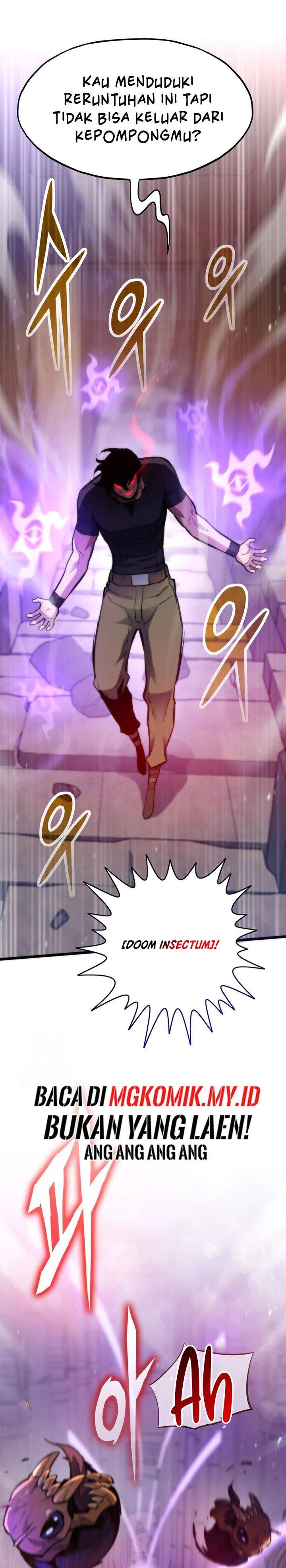 
              Past Life Regressor (2022)             Chapter 160