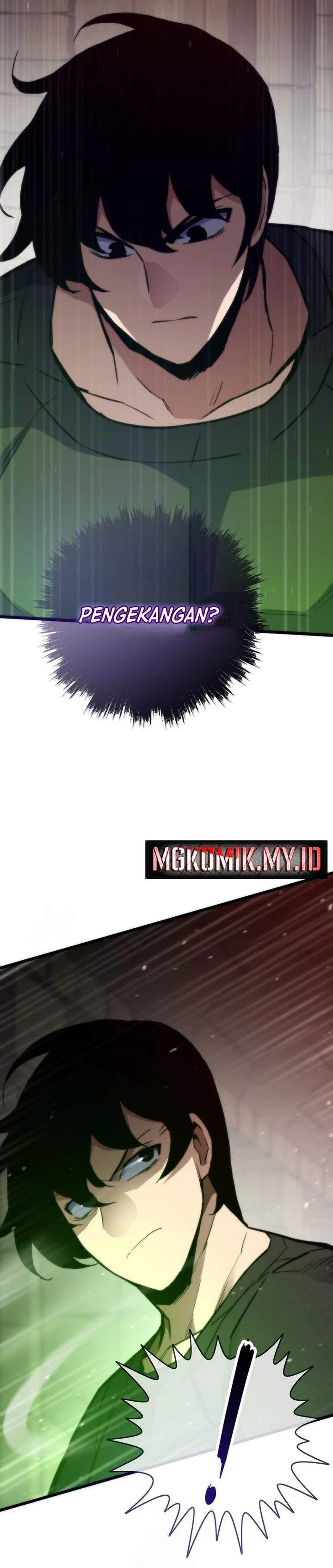 
              Past Life Regressor (2022)             Chapter 160