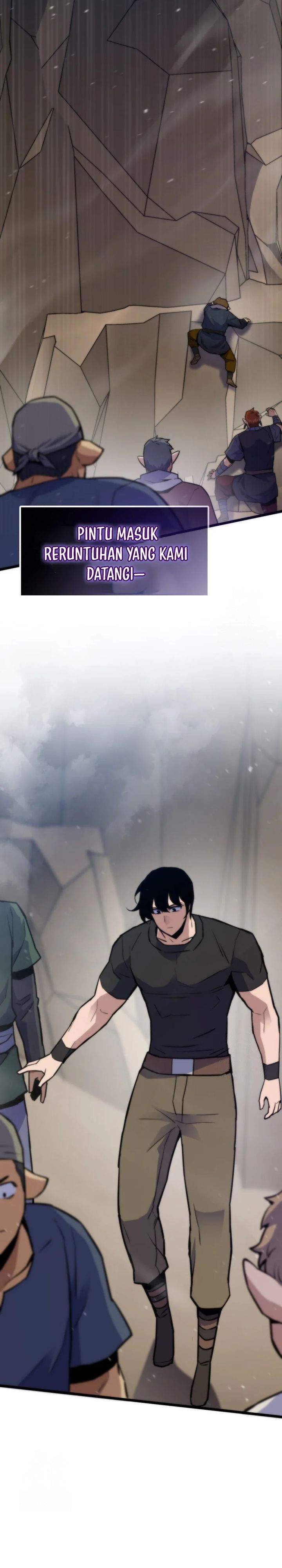 
              Past Life Regressor (2022)             Chapter 160
