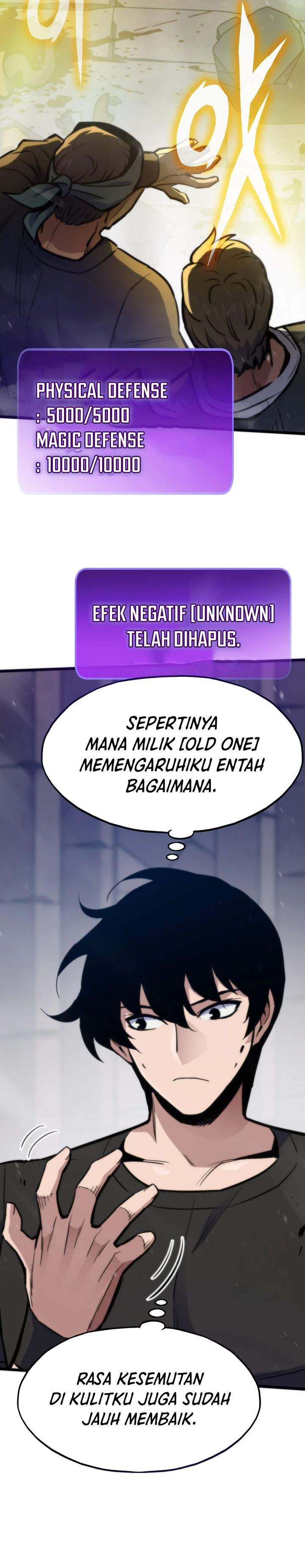 
              Past Life Regressor (2022)             Chapter 160