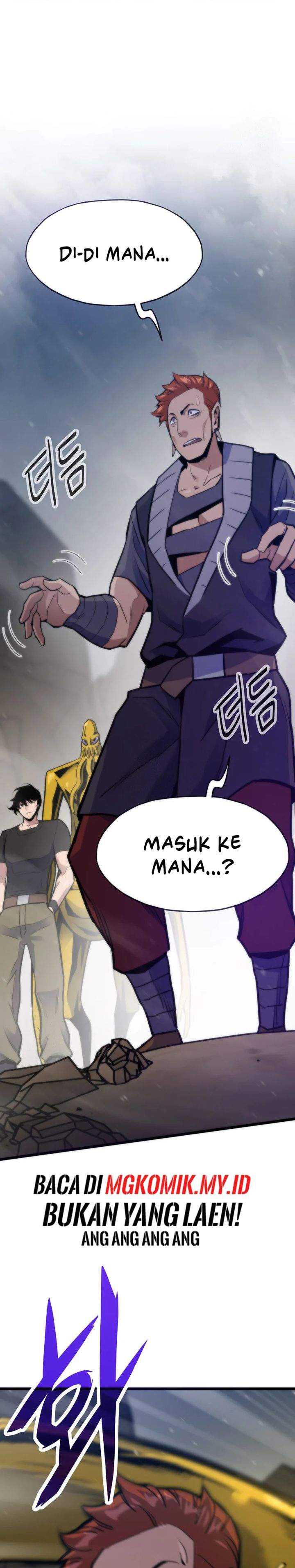 
              Past Life Regressor (2022)             Chapter 160