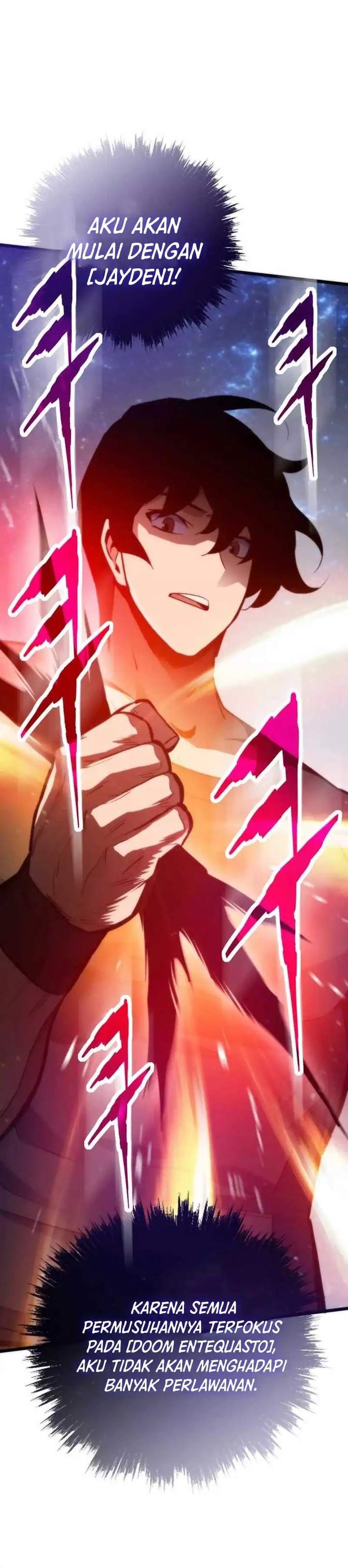
              Past Life Regressor (2022)             Chapter 161