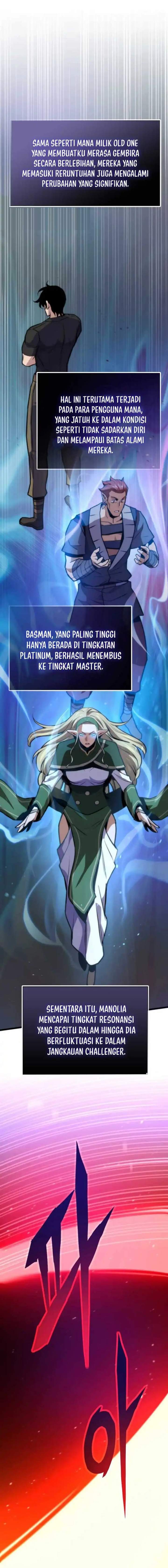 
              Past Life Regressor (2022)             Chapter 161