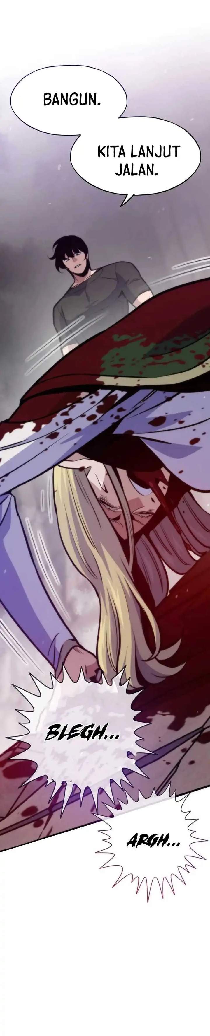
              Past Life Regressor (2022)             Chapter 161