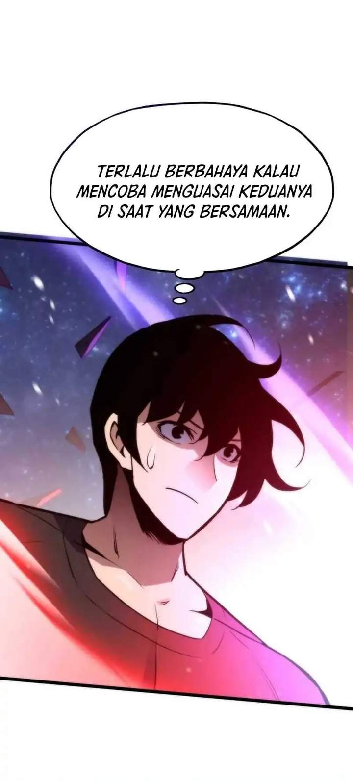 
              Past Life Regressor (2022)             Chapter 161