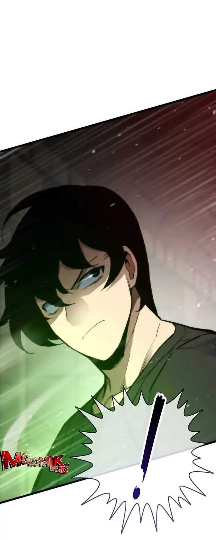 
              Past Life Regressor (2022)             Chapter 161