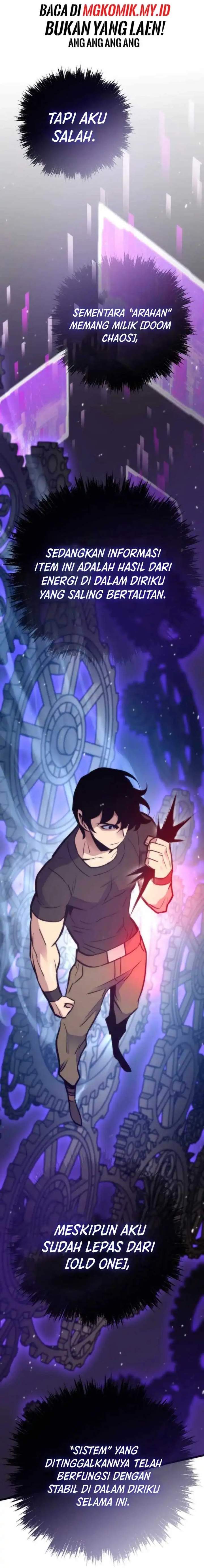 
              Past Life Regressor (2022)             Chapter 161