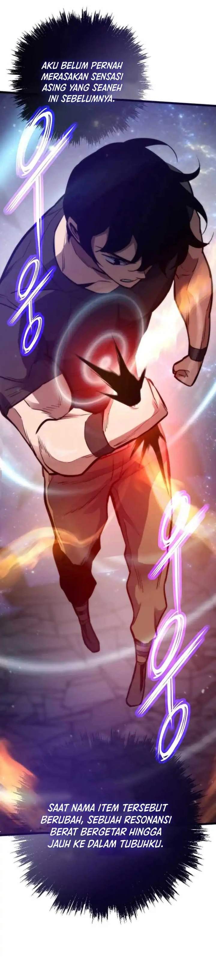 
              Past Life Regressor (2022)             Chapter 161