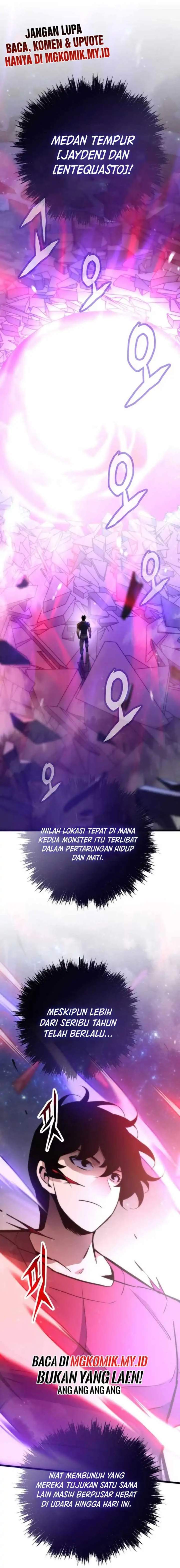 
              Past Life Regressor (2022)             Chapter 161