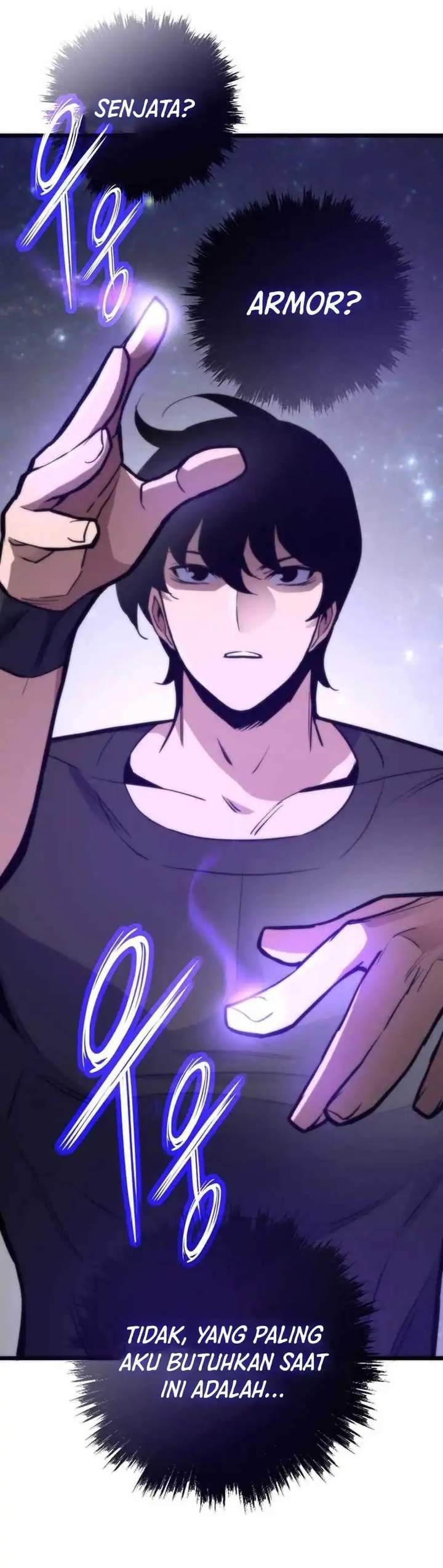 
              Past Life Regressor (2022)             Chapter 161