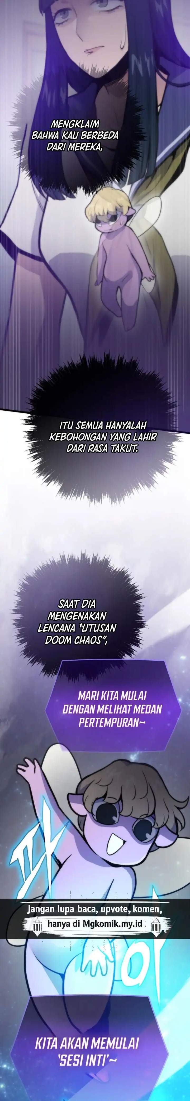 
              Past Life Regressor (2022)             Chapter 163