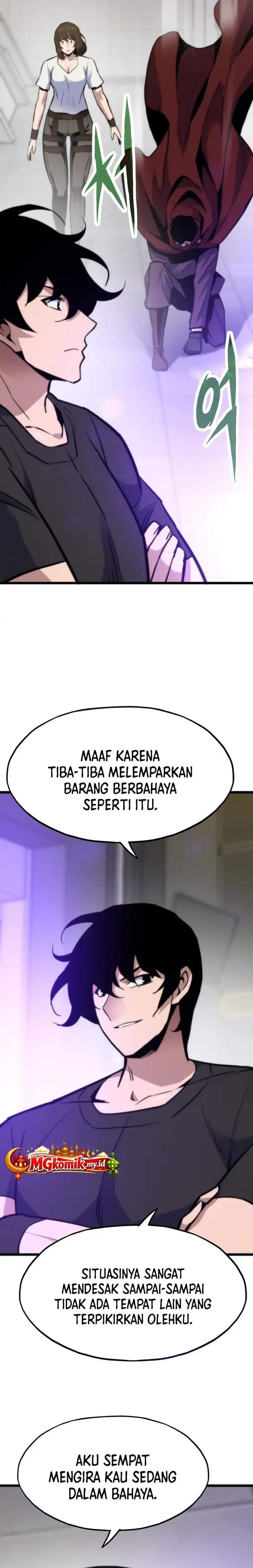 
              Past Life Regressor (2022)             Chapter 163