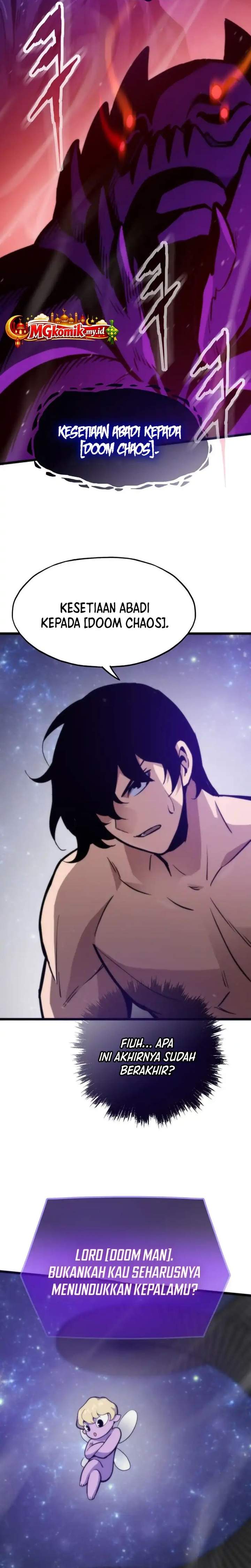 
              Past Life Regressor (2022)             Chapter 163